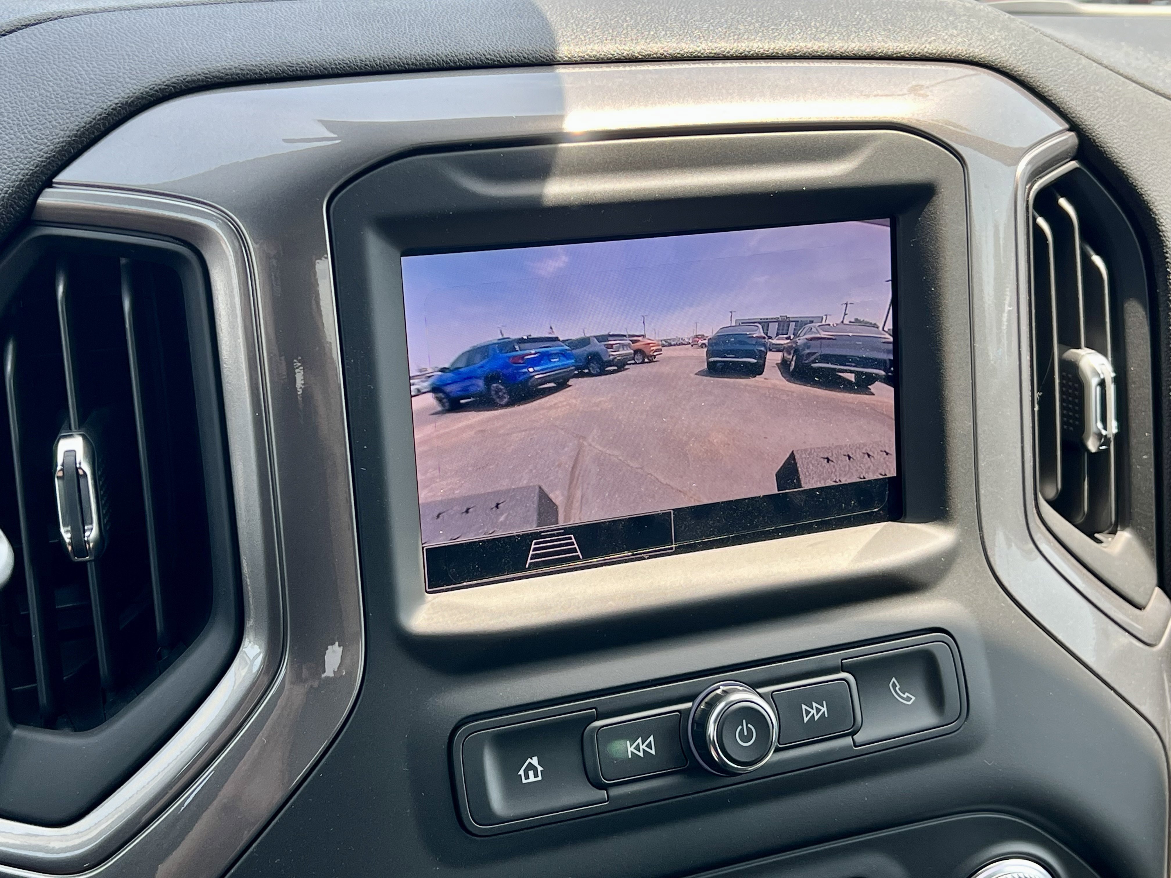 2025 GMC Sierra 2500HD Pro - Photo 22