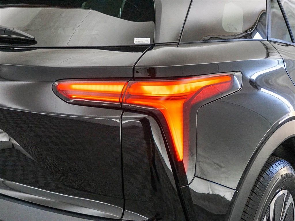 2026 Chevrolet Blazer EV LT - Photo 9
