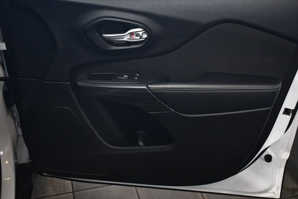 2016 Jeep Cherokee Latitude - Photo 31