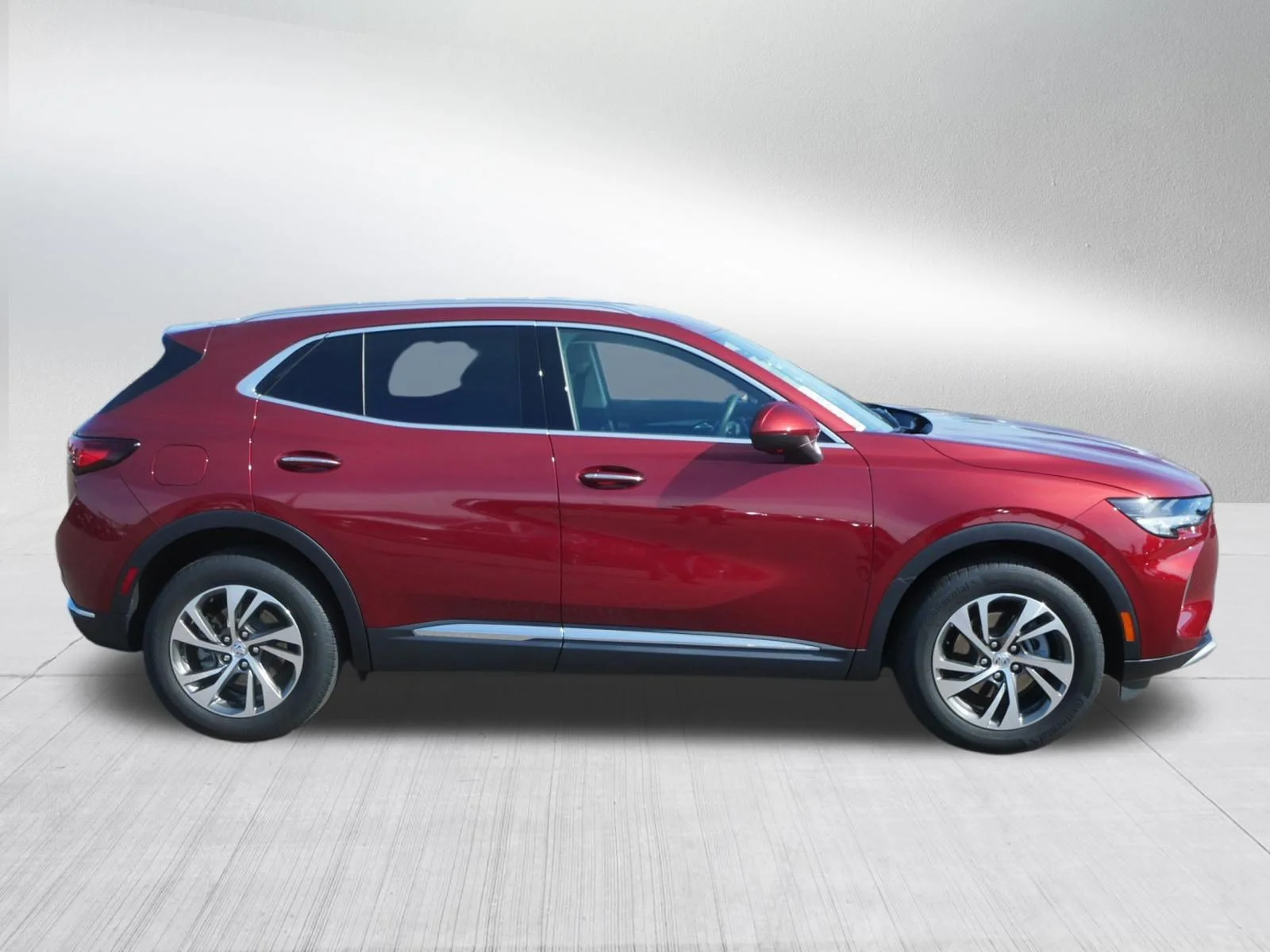 2023 Buick Envision Essence - Photo 8