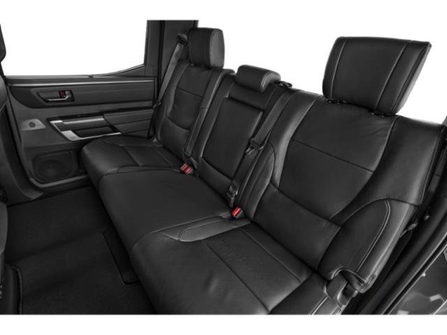 Used 2023 MAGNETIC GRAY M Toyota Platinum image 13
