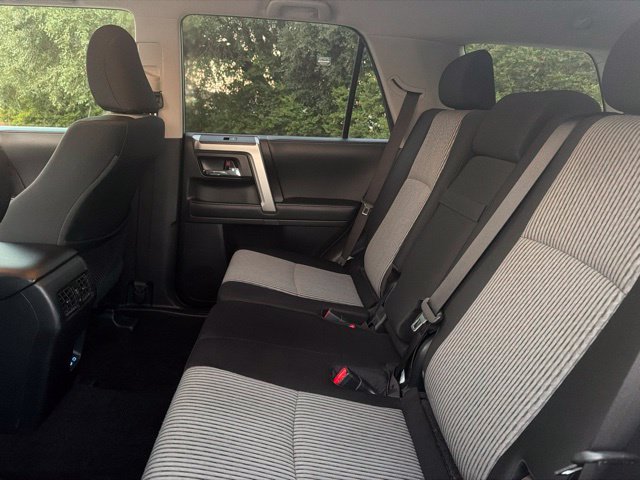Used 2024 Silver Toyota SR5 image 29