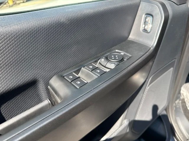 New 2026 Carbonized Gray Metallic Ford STX image 22