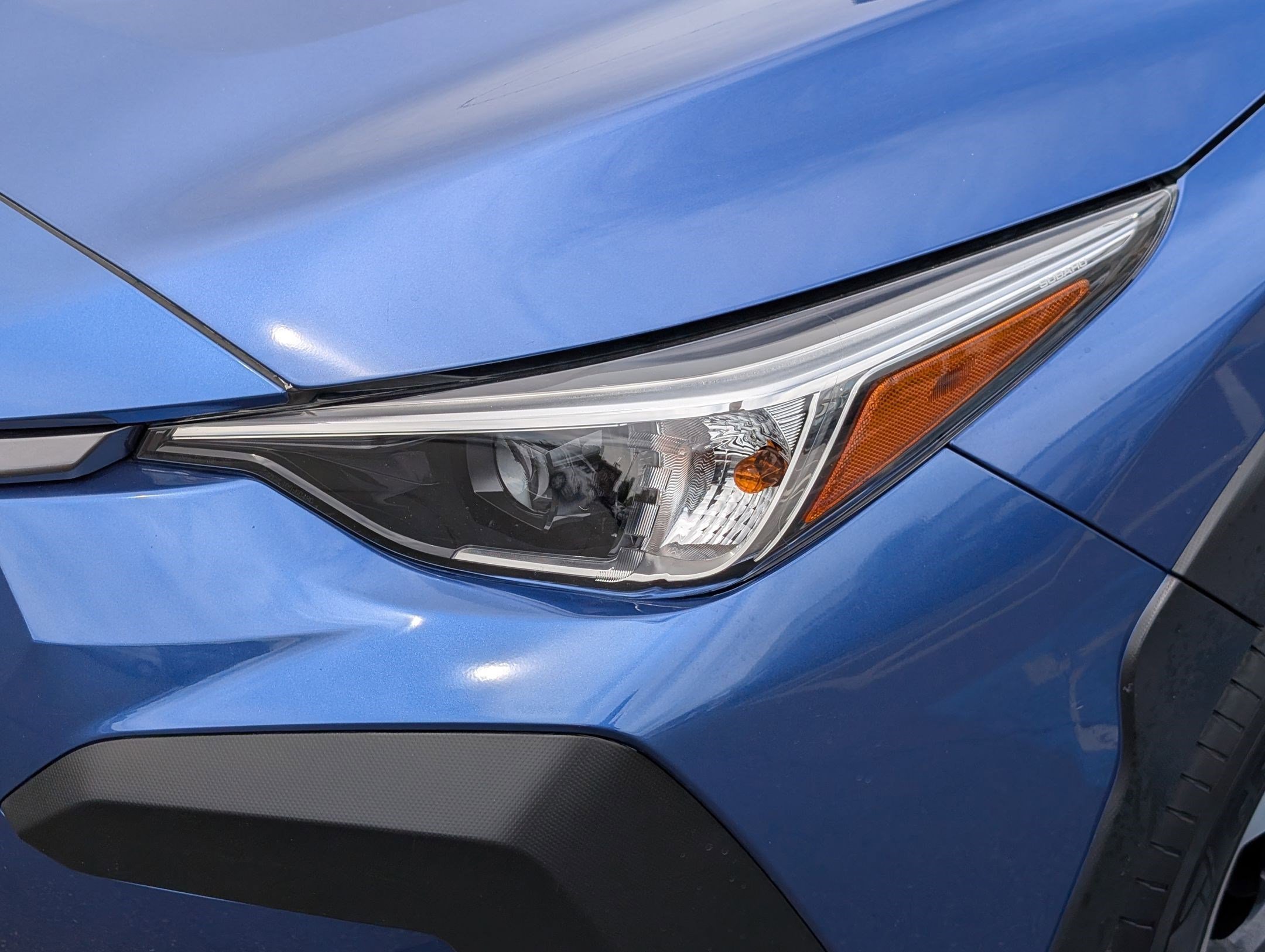 2025 Subaru Crosstrek Premium - Photo 10