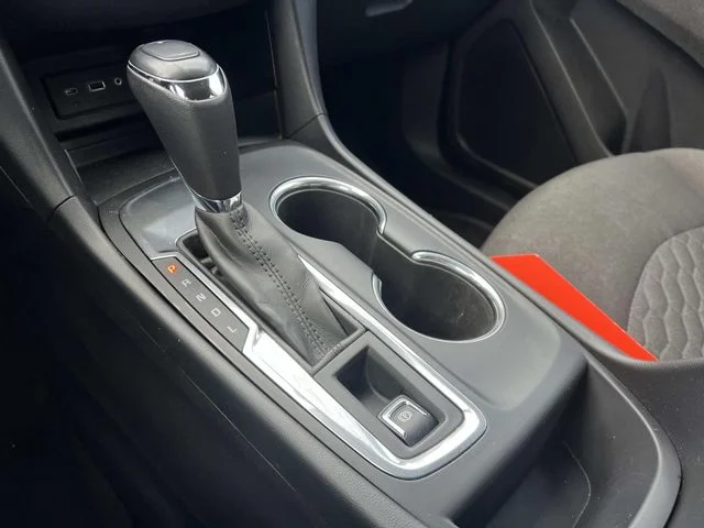 2019 Chevrolet Equinox LT - Photo 27
