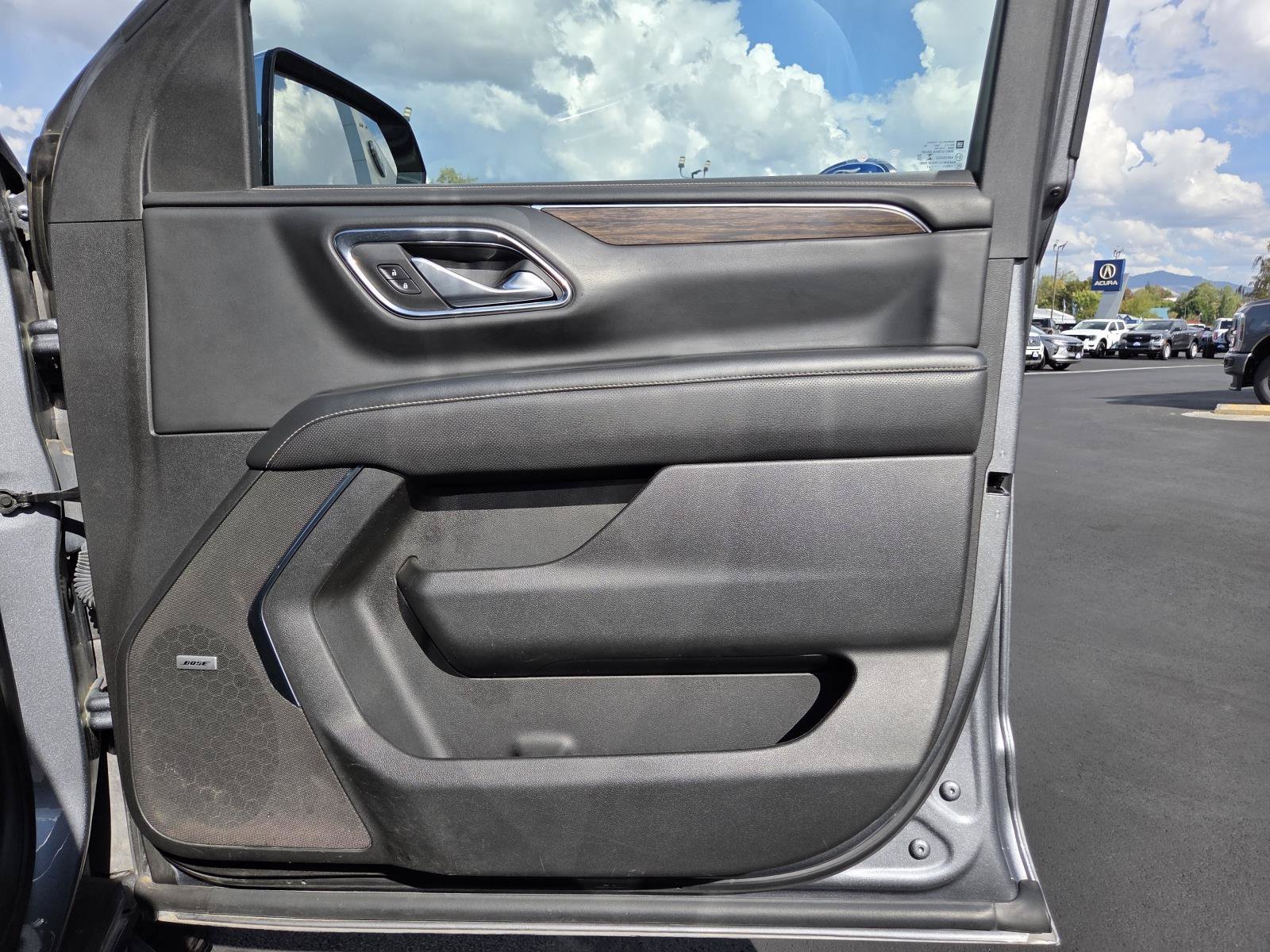 Used 2022 Satin Steel Metallic Chevrolet Premier image 22
