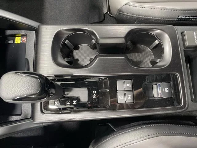 New 2026 CRYSTAL BLACK SILICA Subaru Premium image 20