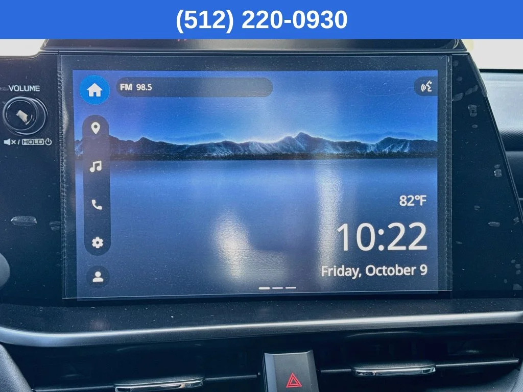 New 2026 Gray Subaru Touring image 18