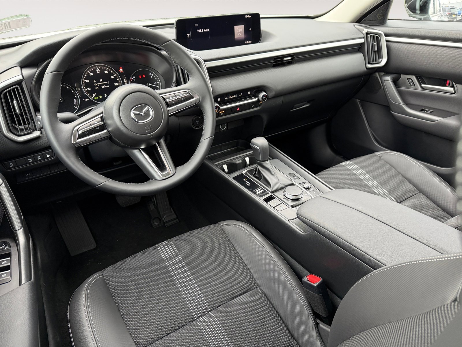 2026 Mazda CX-50 Preferred - Photo 15