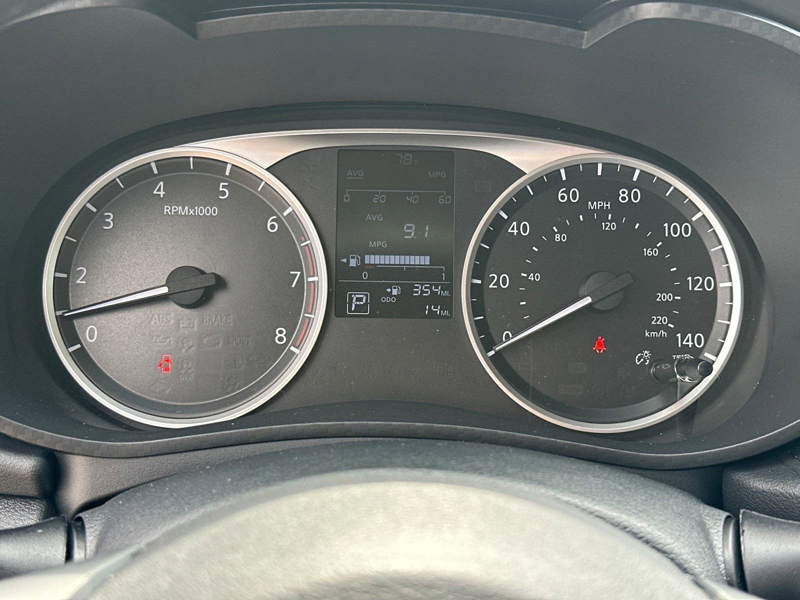 2025 Nissan Versa Sedan S - Photo 27