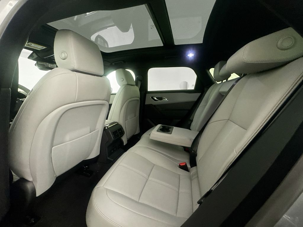 New 2026 Zadar Grey Land Rover S image 22