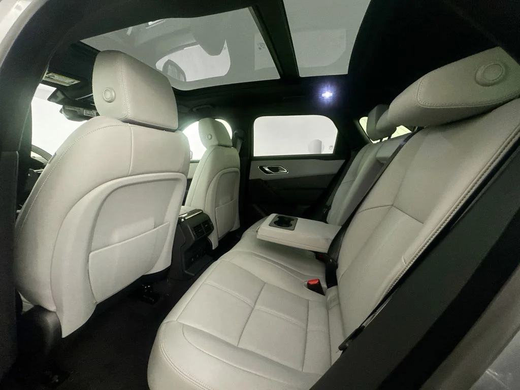 New 2026 Zadar Grey Land Rover S image 22