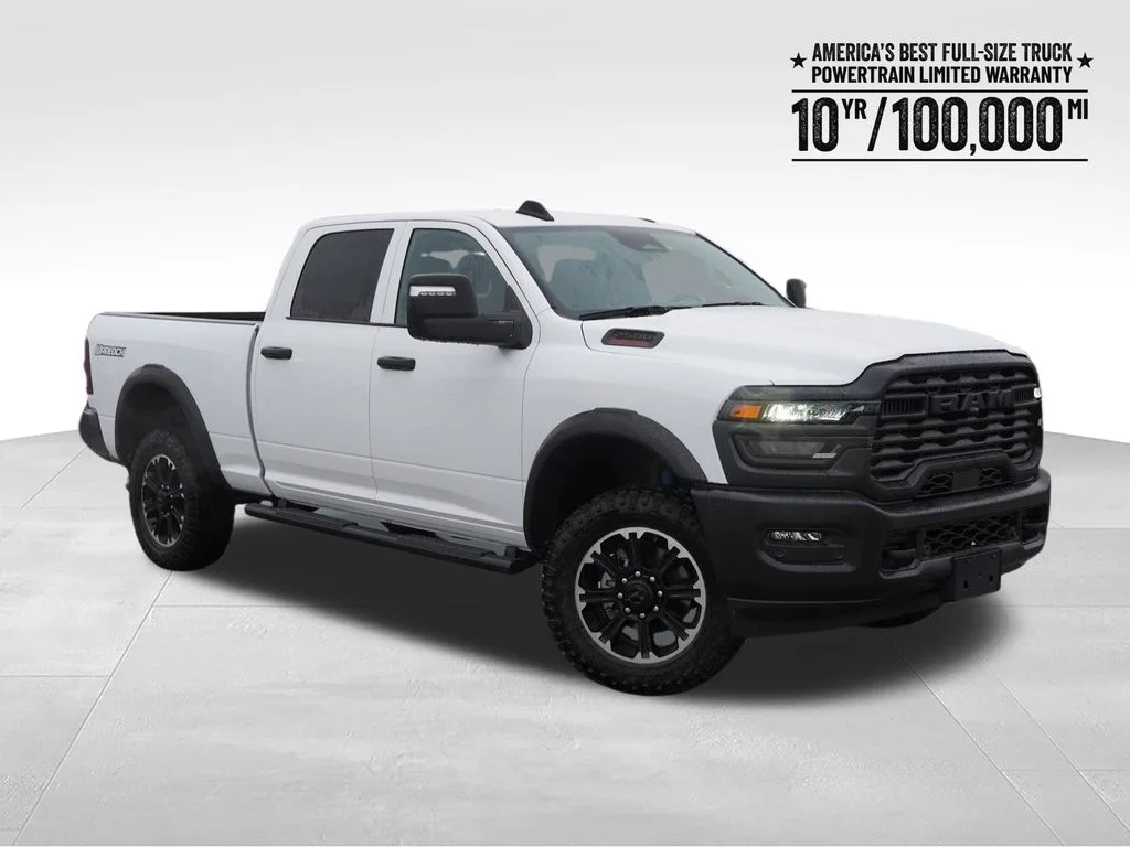 2500 | Jeff Belzer's Dodge Ram