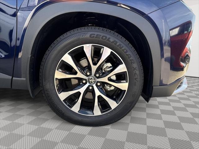 Certified Used 2026 BLUEPRINT Toyota  image 6