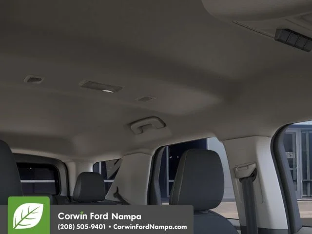 New 2026 Oxford White Ford Big Bend image 22