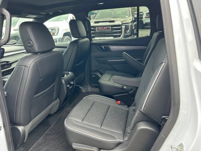 2026 Buick Enclave Sport Touring - Photo 11
