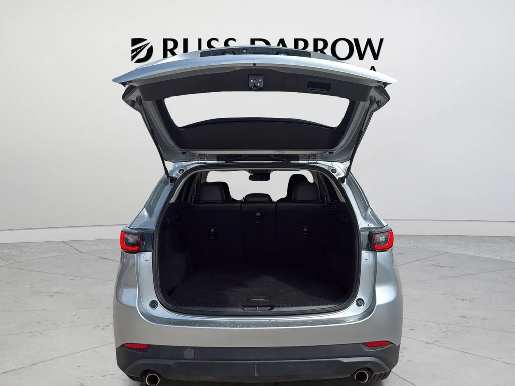 Used 2023 Silver Mazda 2.5 S Preferred Package image 27