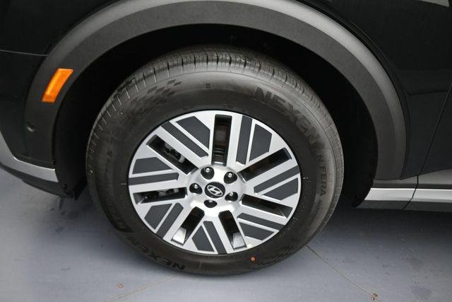 New 2026 Black Hyundai SEL Premium 7P image 20