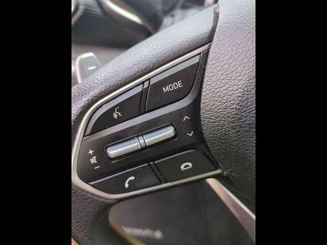 Used 2022 Black Hyundai SEL image 10