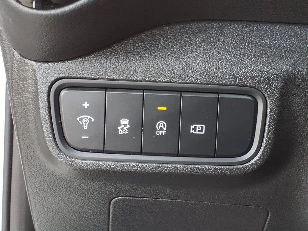 Certified Used 2023 White Kia GT-Line image 24