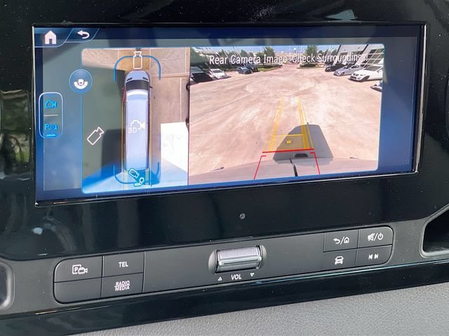 New 2026 High-tech silver metallic Mercedes-Benz Cargo 170 WB image 10