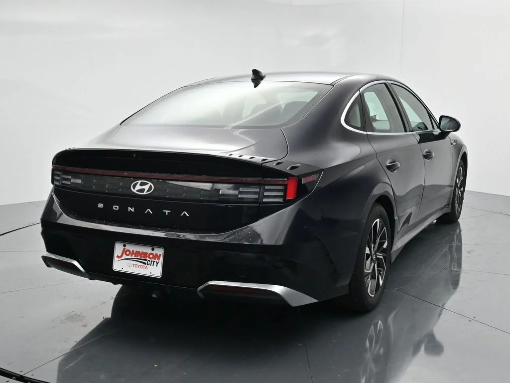 2024 Hyundai Sonata SEL - Photo 6