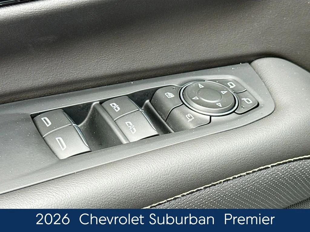 Used 2026 Gray Chevrolet Premier image 18