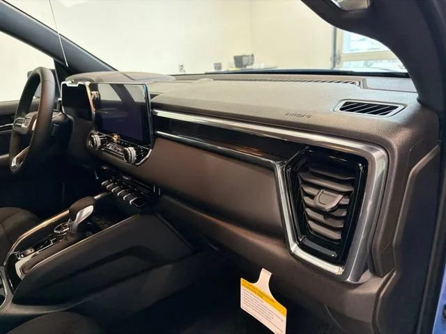 2026 GMC Canyon Elevation - Photo 24
