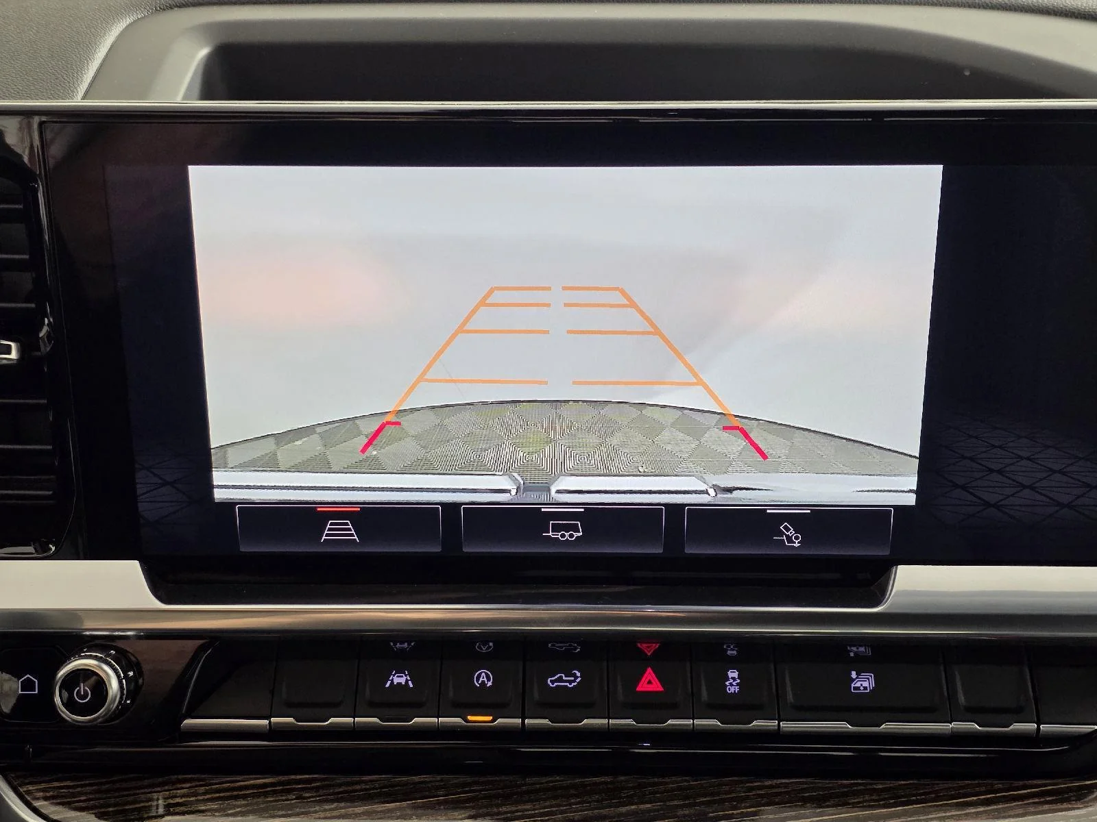 New 2026 Downpour Metallic GMC Elevation image 40