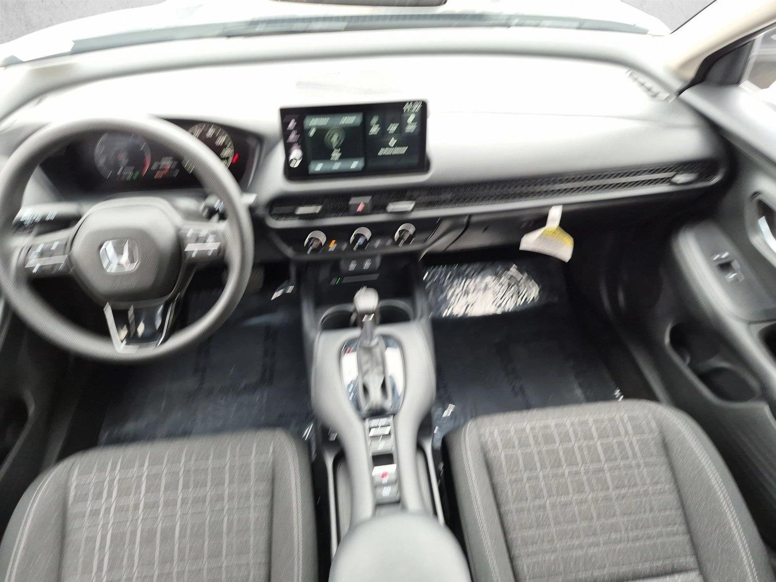 Used 2026 Silver Honda LX image 15