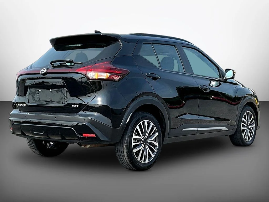 Used 2024 Black Nissan SR image 6