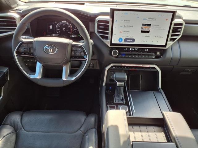 Certified Used 2025 LUNAR ROCK Toyota  image 12