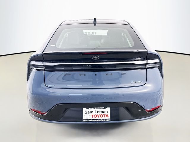 New 2026 Guardian Gray Toyota XSE Premium image 6