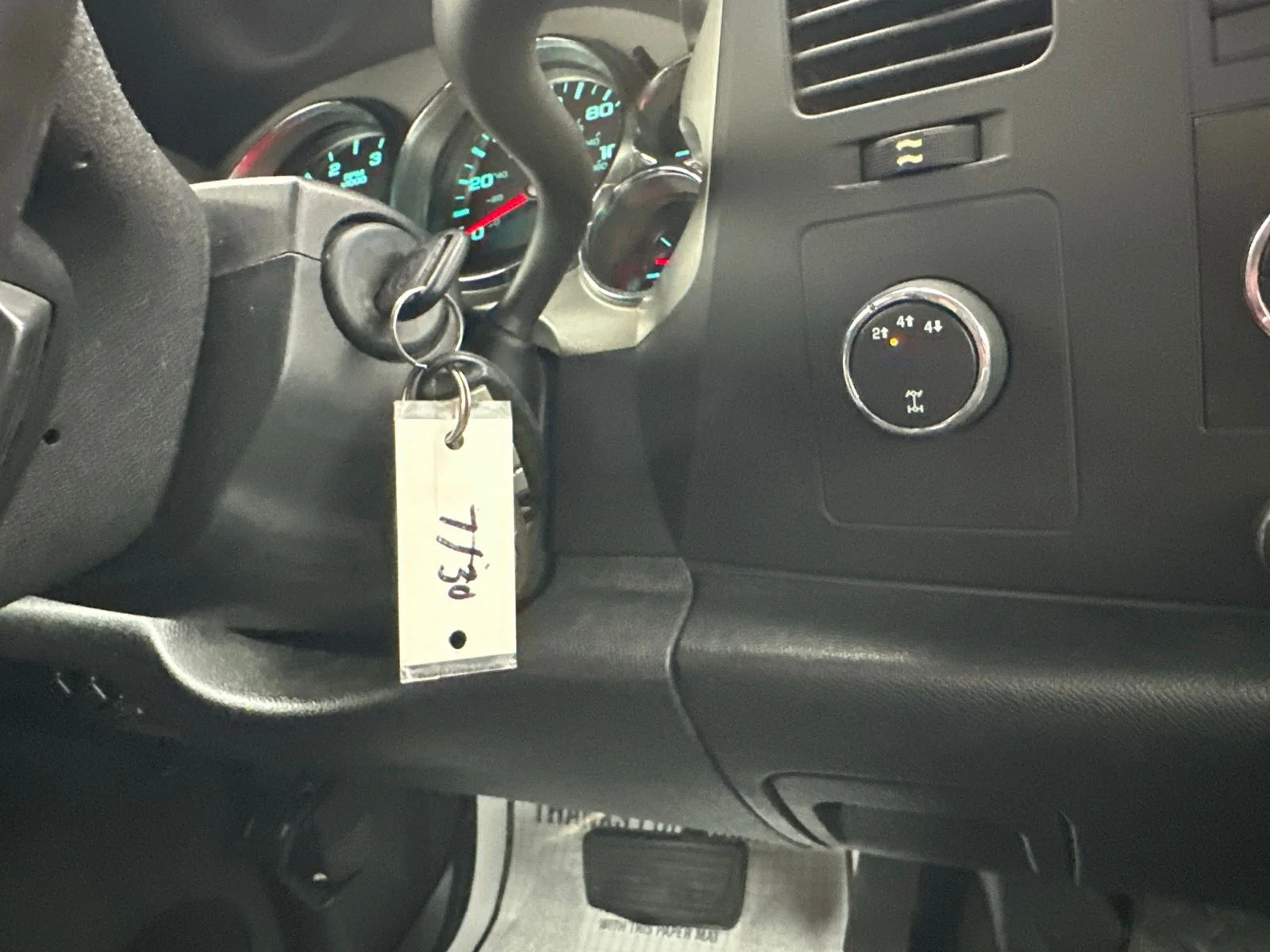 Used 2012 Silver Chevrolet LT image 52