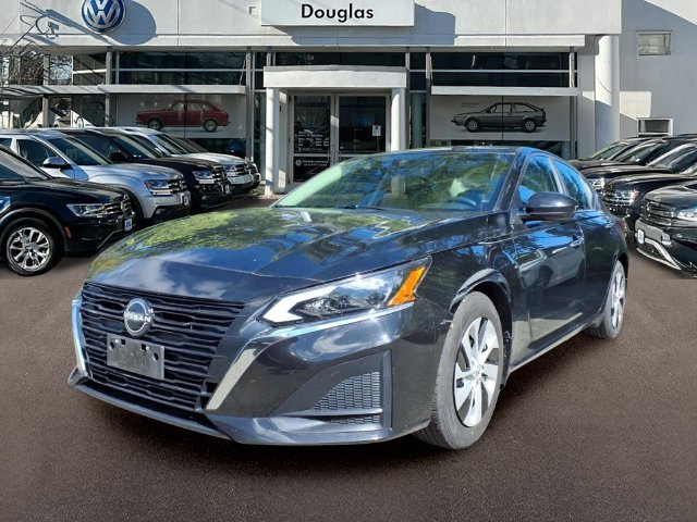2023 Nissan Altima S