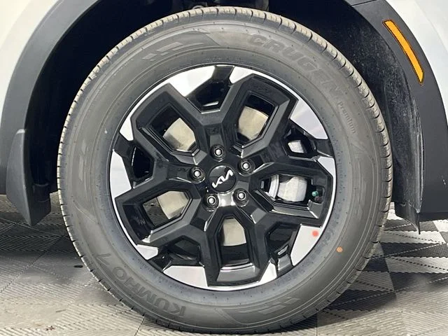 2026 Kia Sorento S - Photo 10