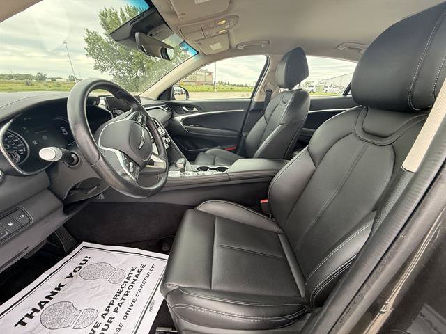 Used 2025 Makalu Gray Genesis 2.5T image 19