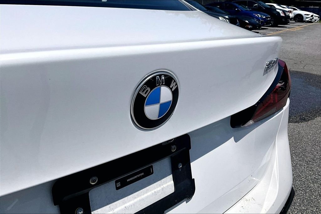 2026 BMW 2 Series 228 - Photo 25