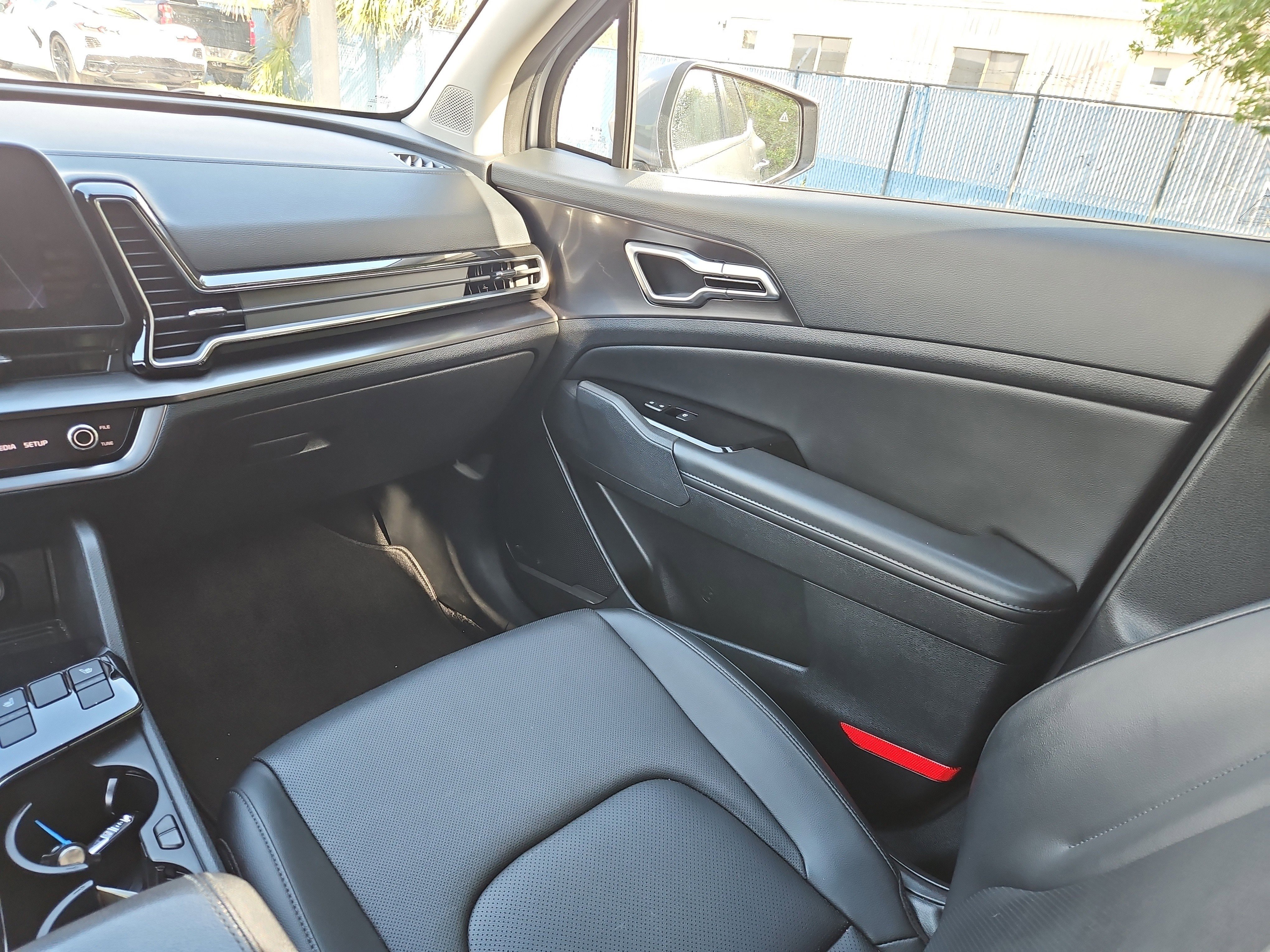 2024 Kia Sportage EX - Photo 43