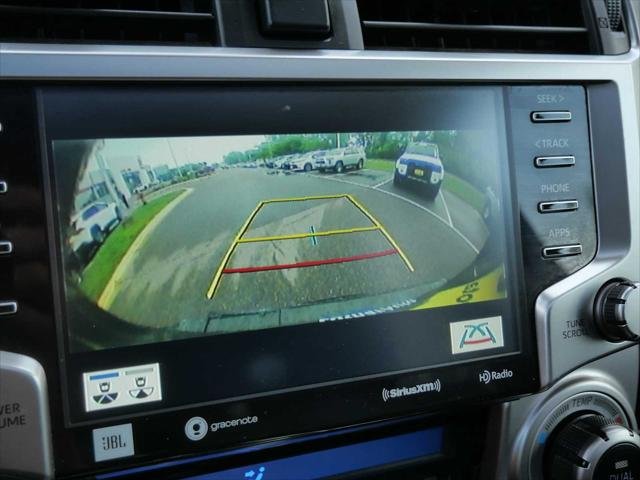 Certified Used 2022 MIDNIGHT BLACK METAL Toyota  image 33