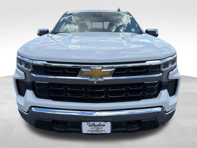 2026 Chevrolet Silverado 1500 LT - Photo 11