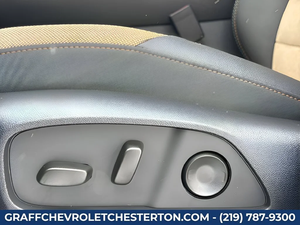 2026 Chevrolet Equinox ACTIV - Photo 14