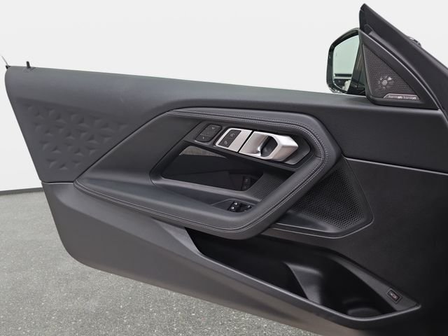 Used 2022 Black Sapphire Metallic BMW 230i image 27