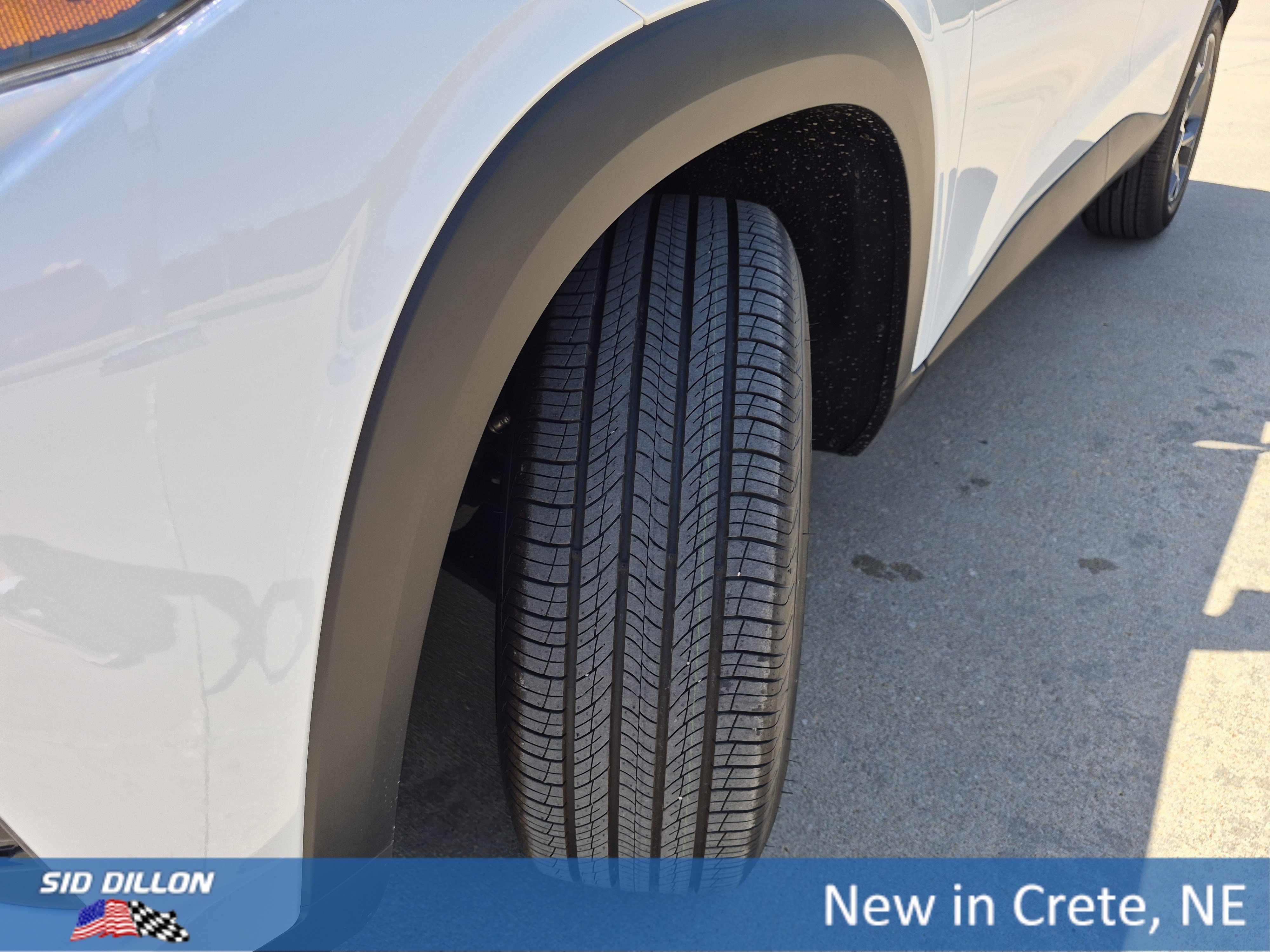 2026 Chevrolet Trax LT - Photo 8
