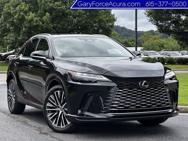 Used 2026 Black Lexus 350 Premium+ image 1