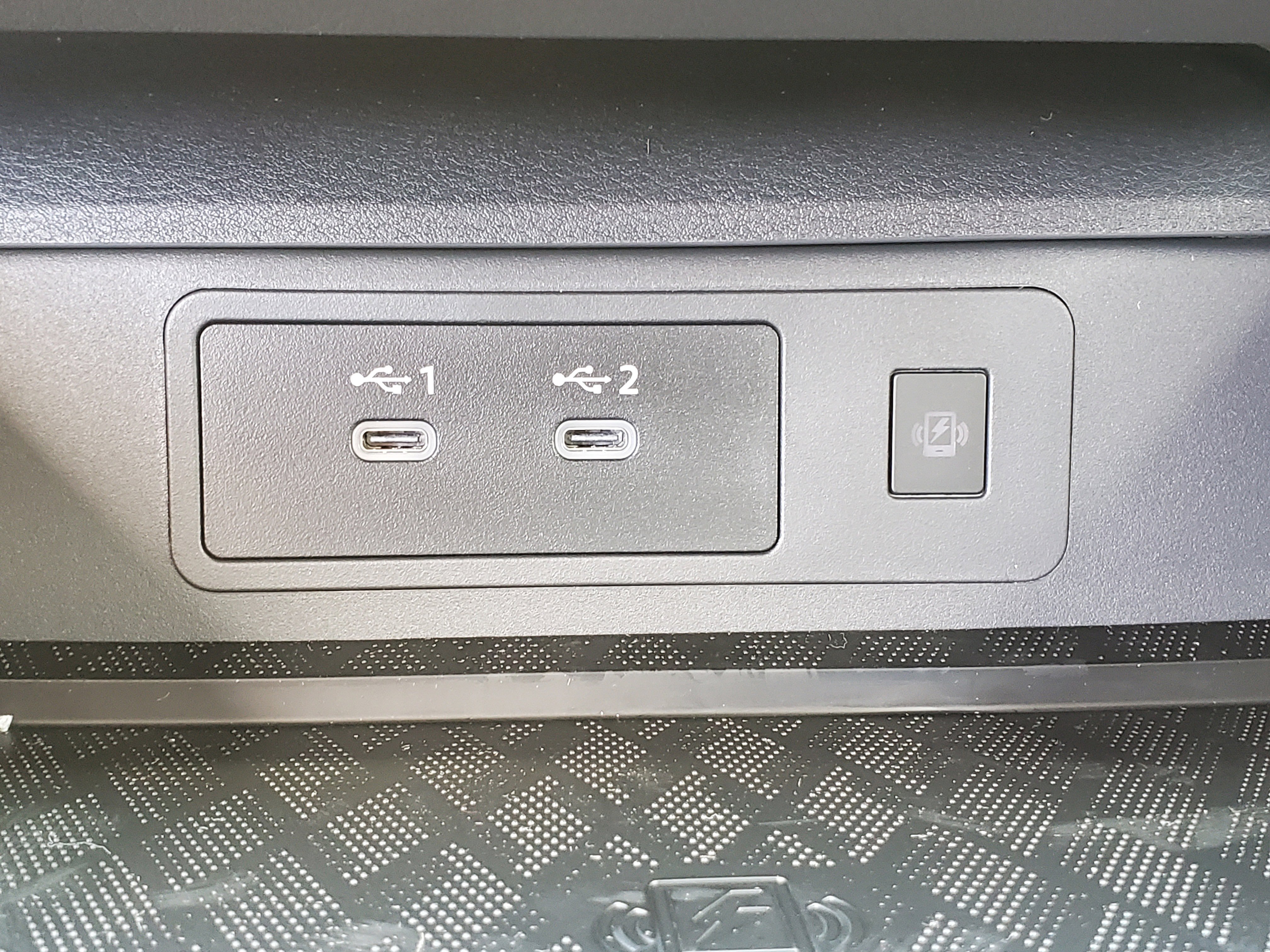 New 2026 Everest White Pearl Tricoat Nissan Platinum image 24