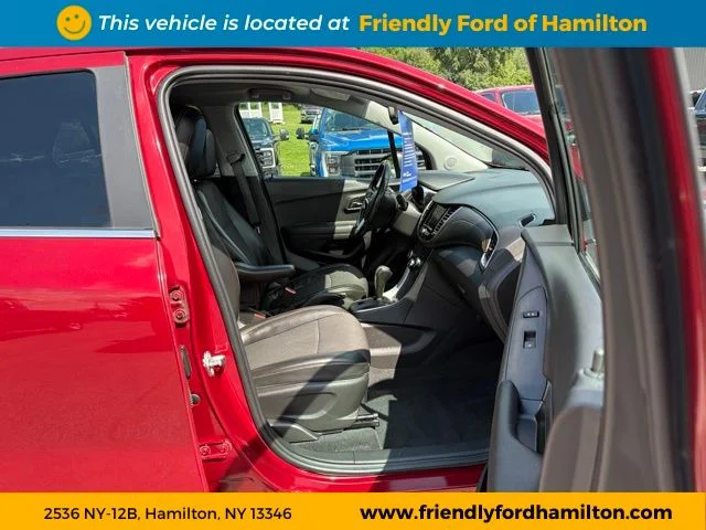 Certified Used 2020 Cajun Red Tintcoat Chevrolet LT image 30