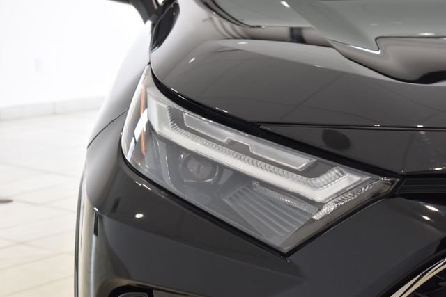 Certified 2024 Toyota RAV4 SE with VIN JTMAB3FV9RD170124 for sale in Kenosha, WI