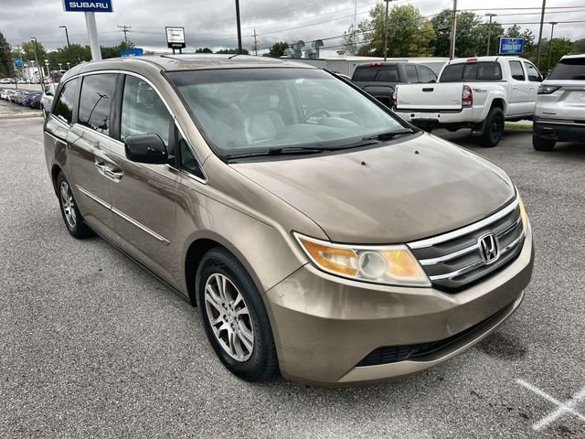 Used 2012  Honda EX-L image 11