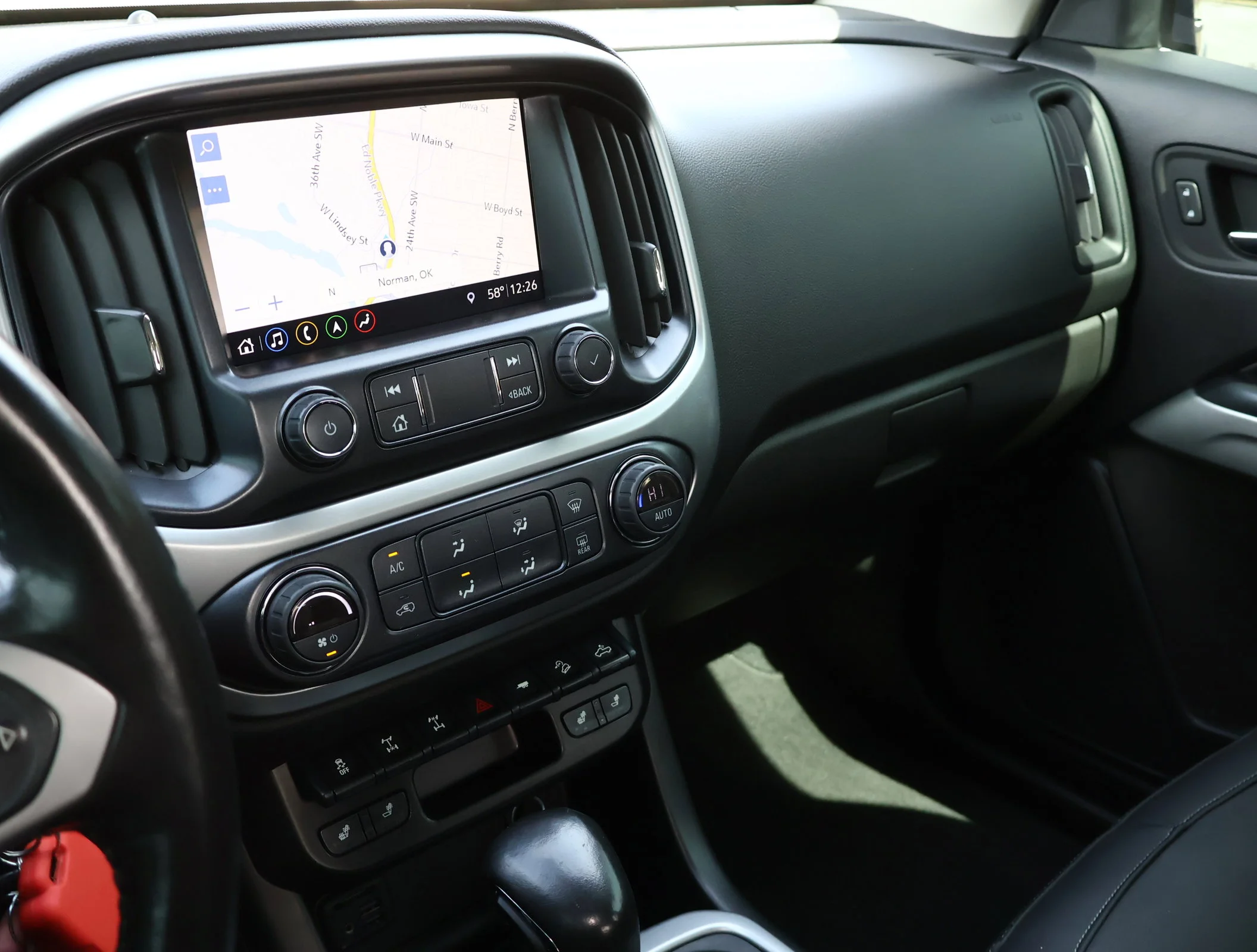 Used 2022 Sand Dune Metallic Chevrolet ZR2 image 17